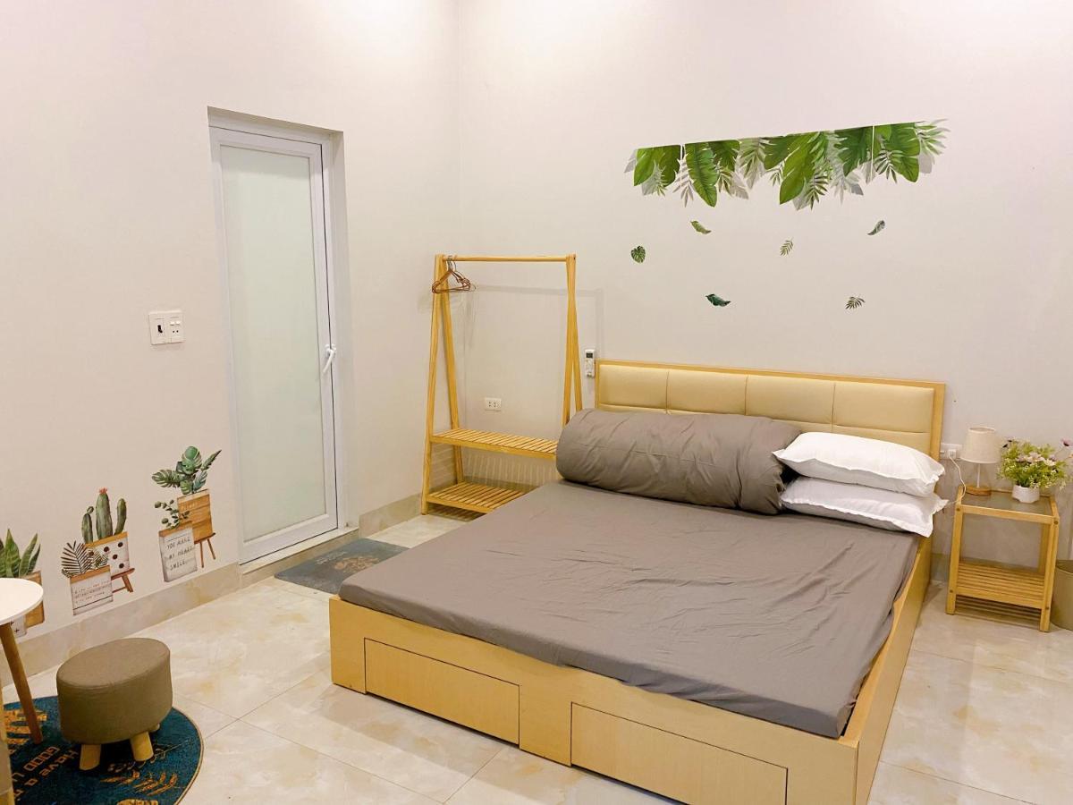 Thanh Son Homestay-Cao Bang Exterior foto